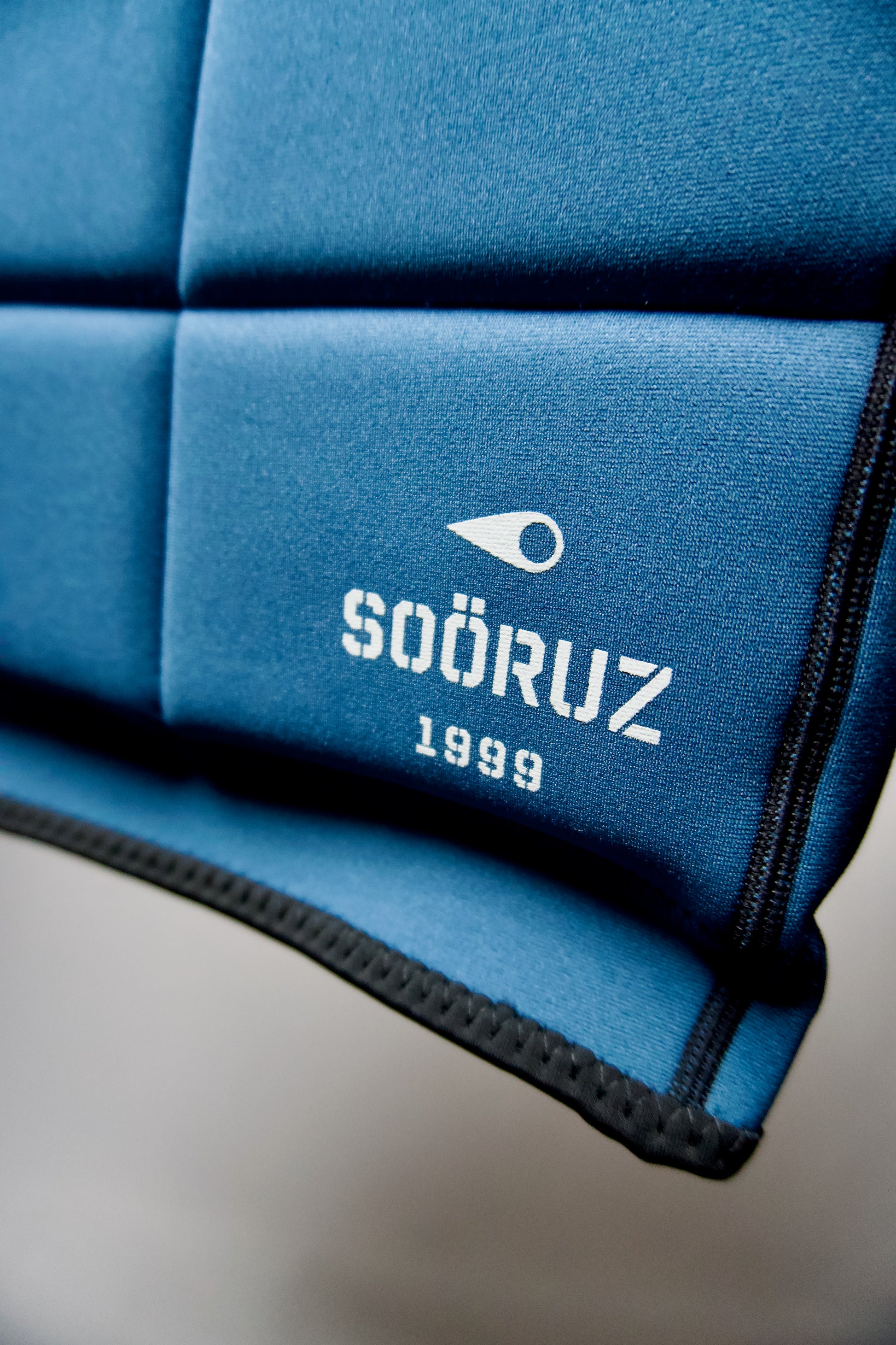 NEW Soöruz impaktní vesta do vody na surf a wake, modrá
