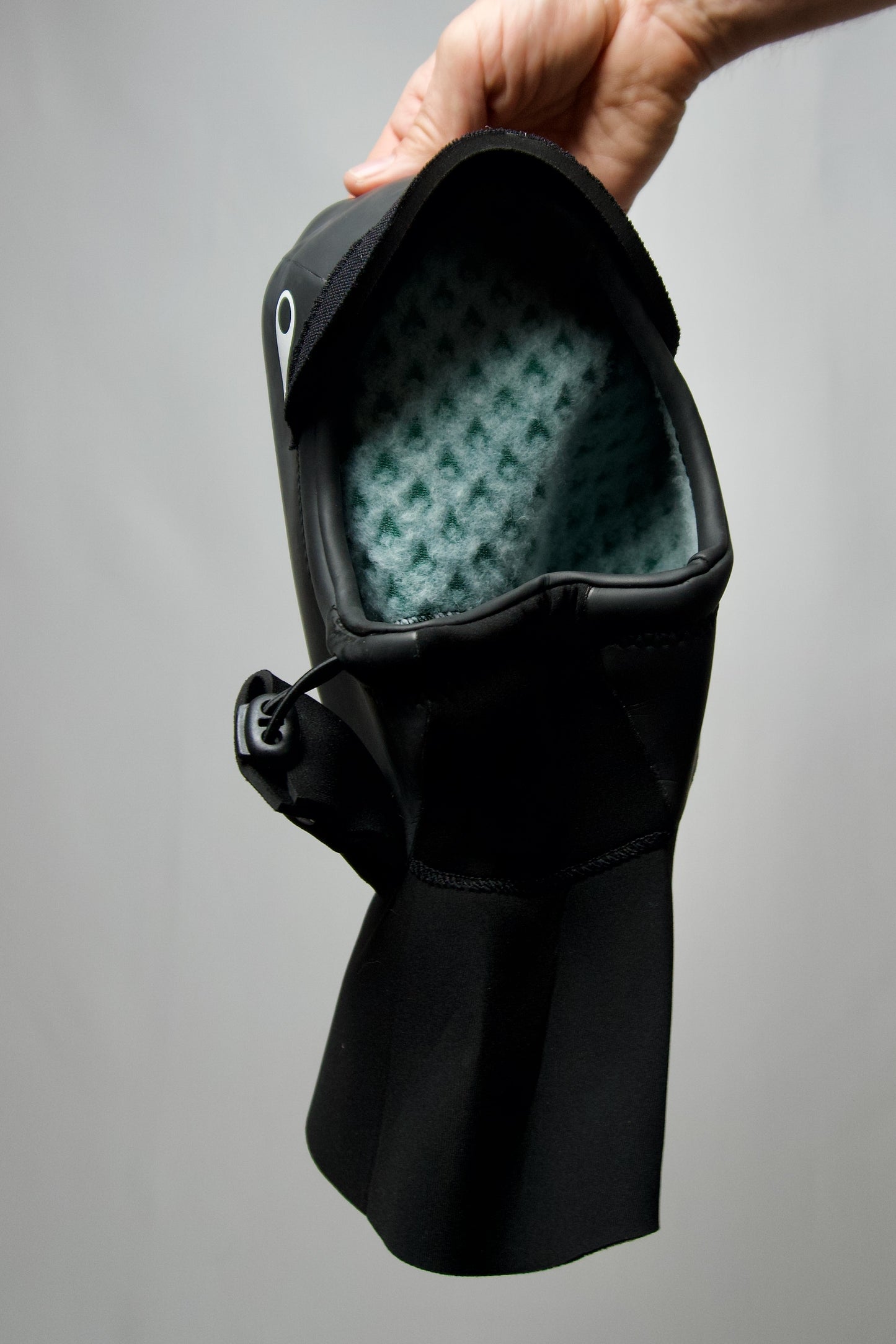 Soöruz kukla neoprenová 2mm