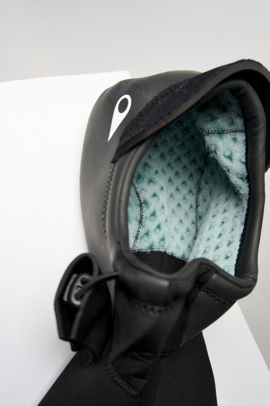 Soöruz kukla neoprenová 2mm