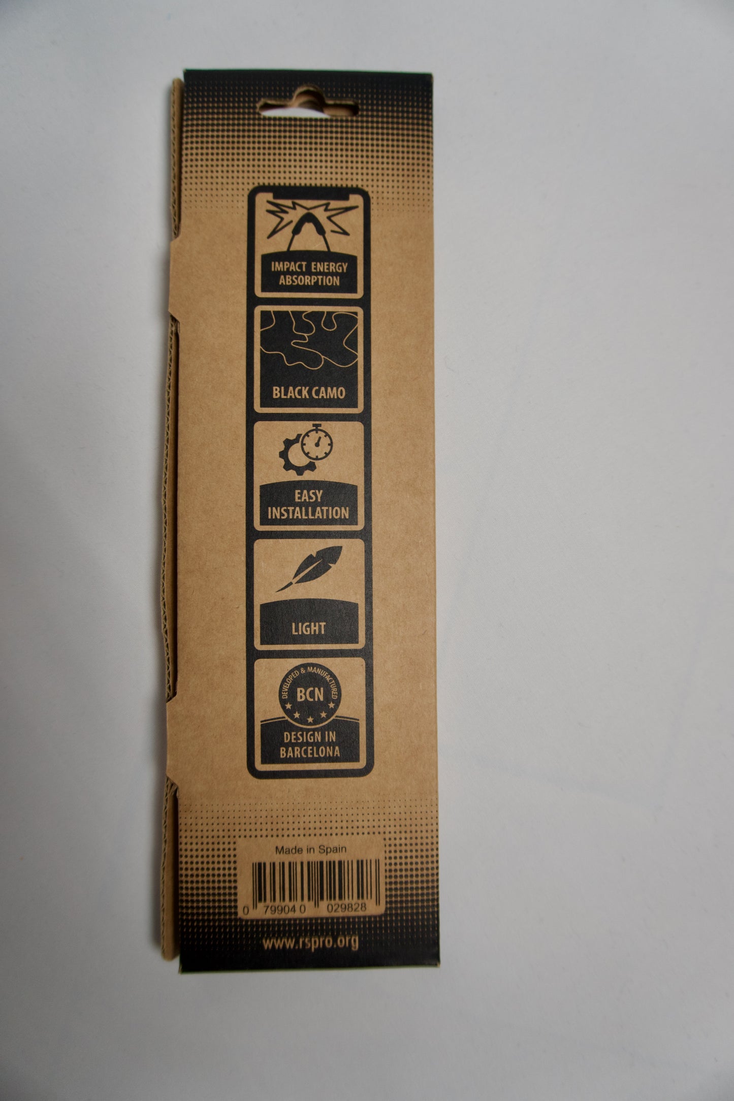 RSPro Nose Smart Saver obal