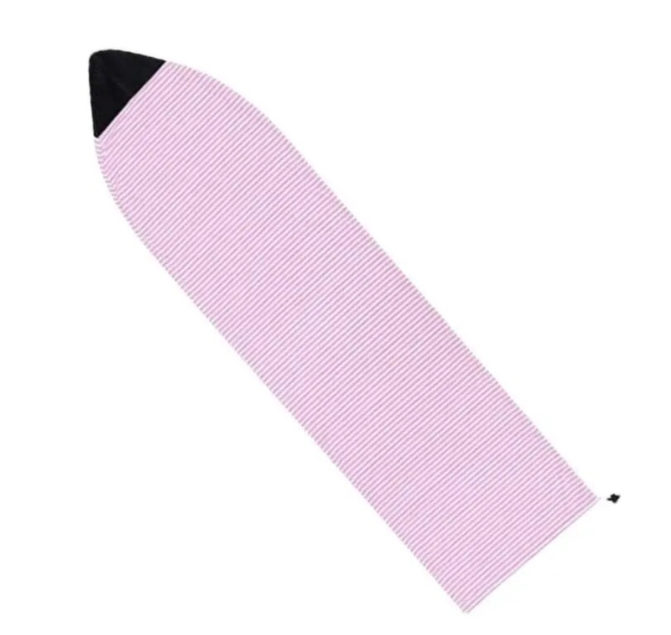Euro Ponožka na surf 5'9" Pink