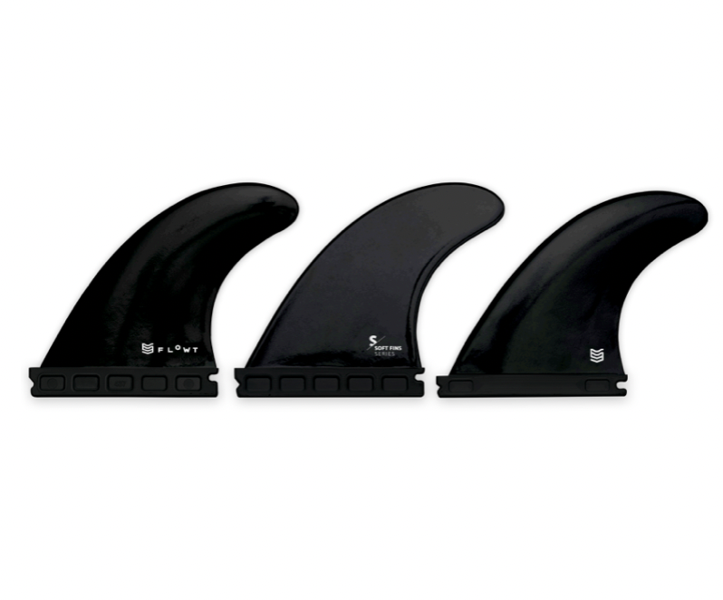 FLOWT Finy Futures SOFTFLEX, mekke