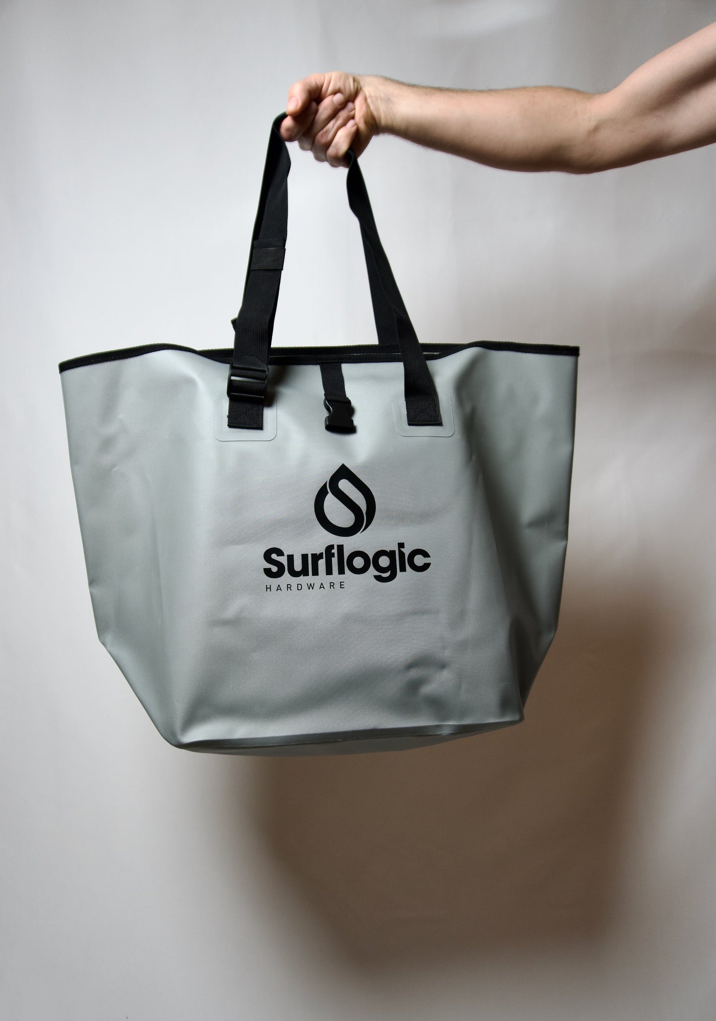 Surflogic Dry-bucket wetsuit bag 50L Navy