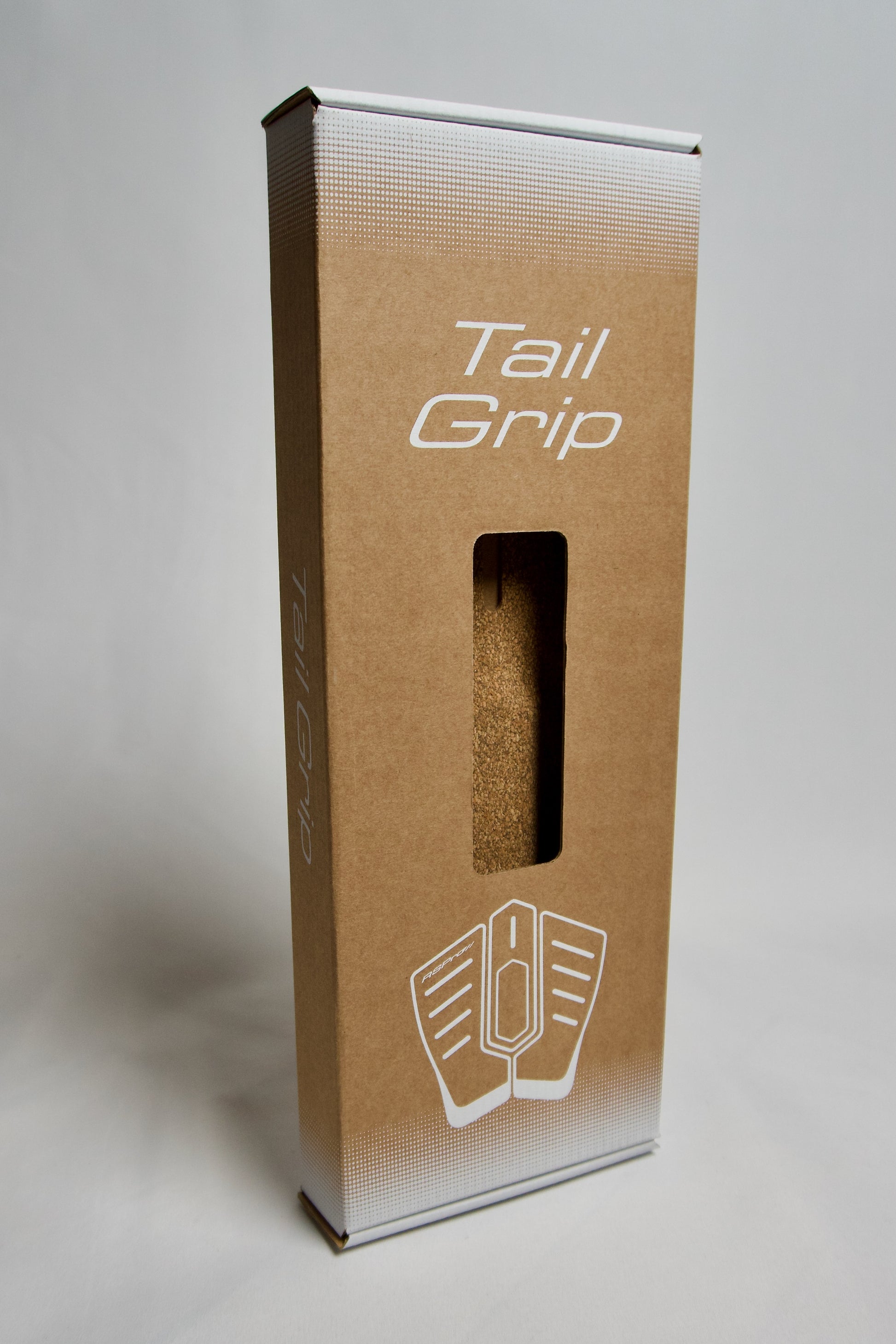 RSPro Cork Tail Pad