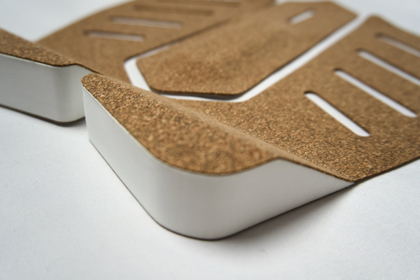 RSPro Cork Tail Pad