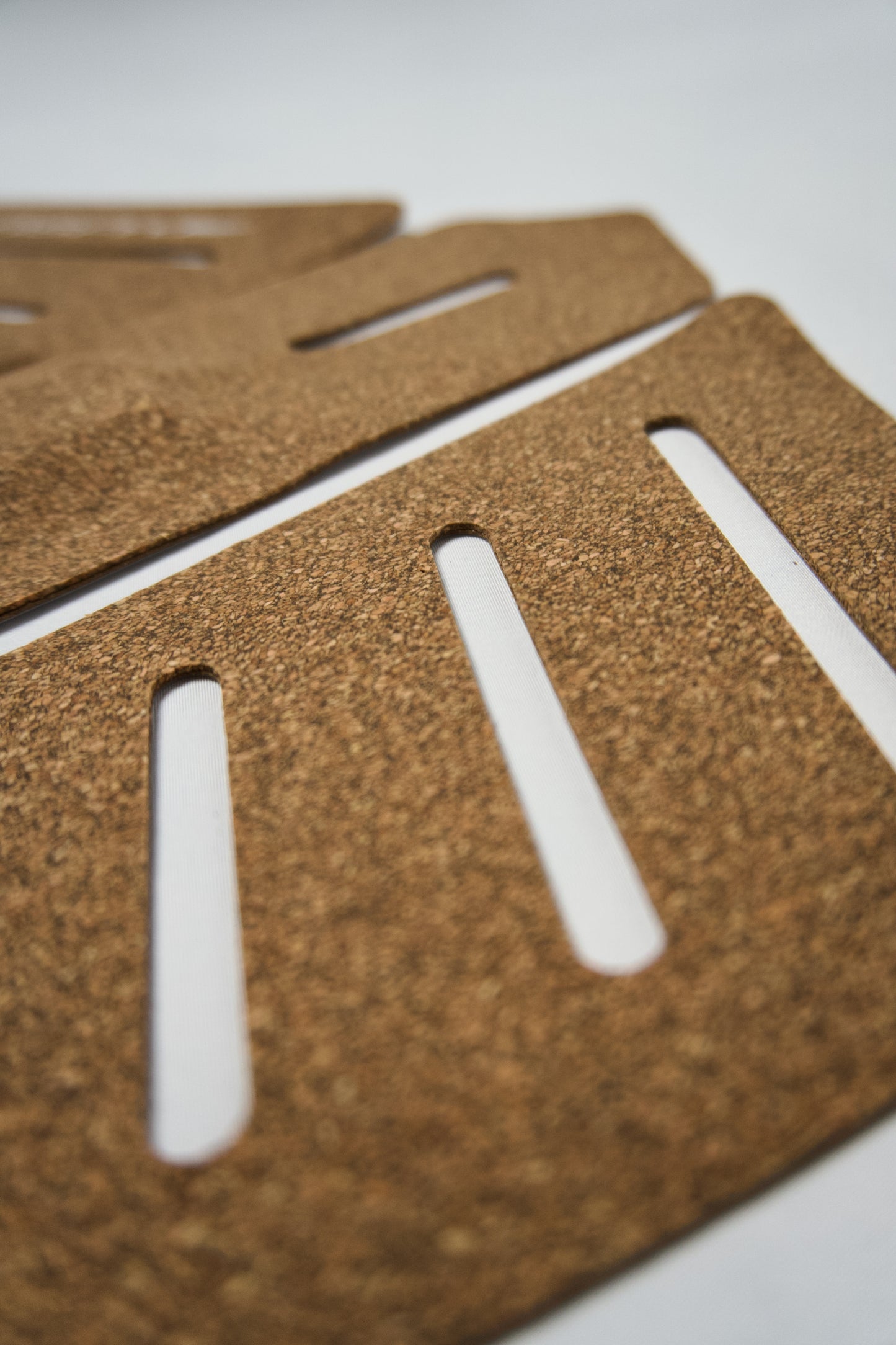 RSPro Cork Tail Pad