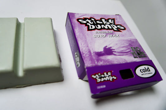NEW Sticky Bumbs Original Wax vosk, cold (15°C a méně)