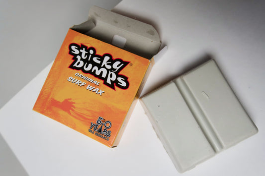 Sticky Bumbs Original Wax vosk, warm (17-24°C)
