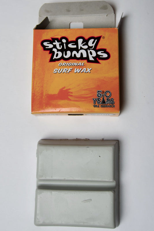 Sticky Bumbs Original Wax vosk, warm (17-24°C)