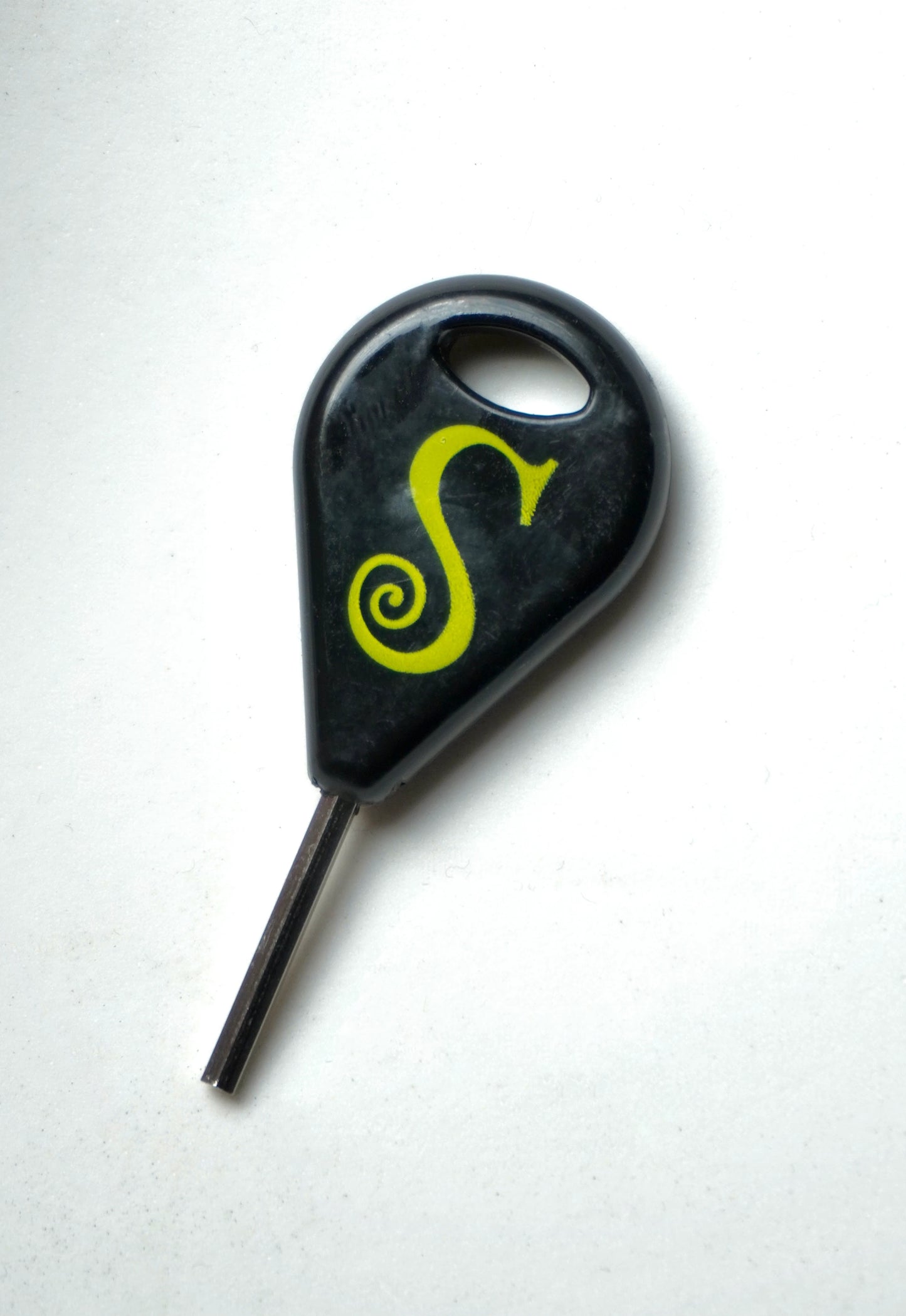 Finkey Surficata pro FCS a Futures