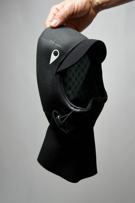 Soöruz Session Balaclava Neoprene 2mm