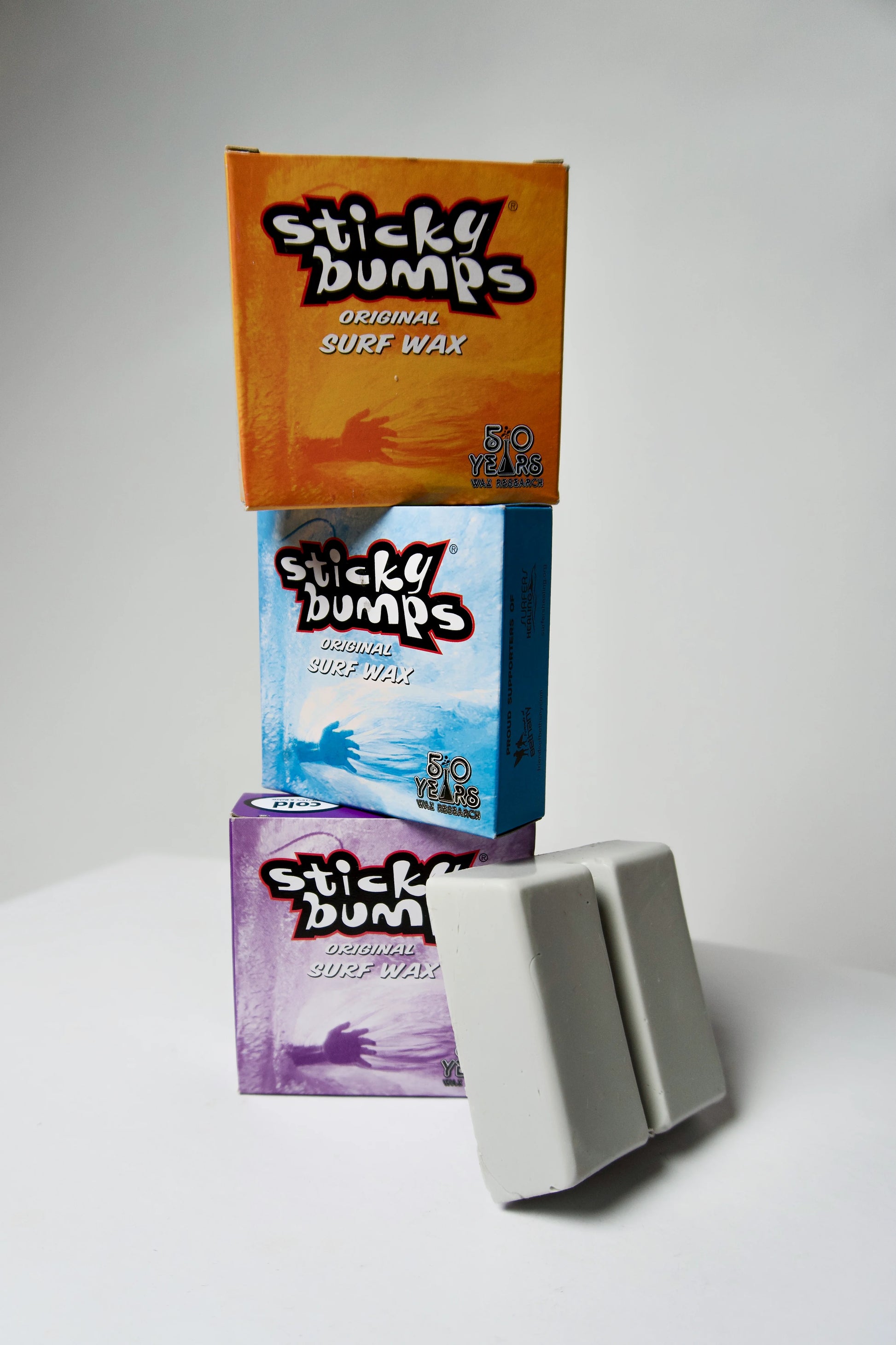 Sticky Bumbs Original Wax vosk