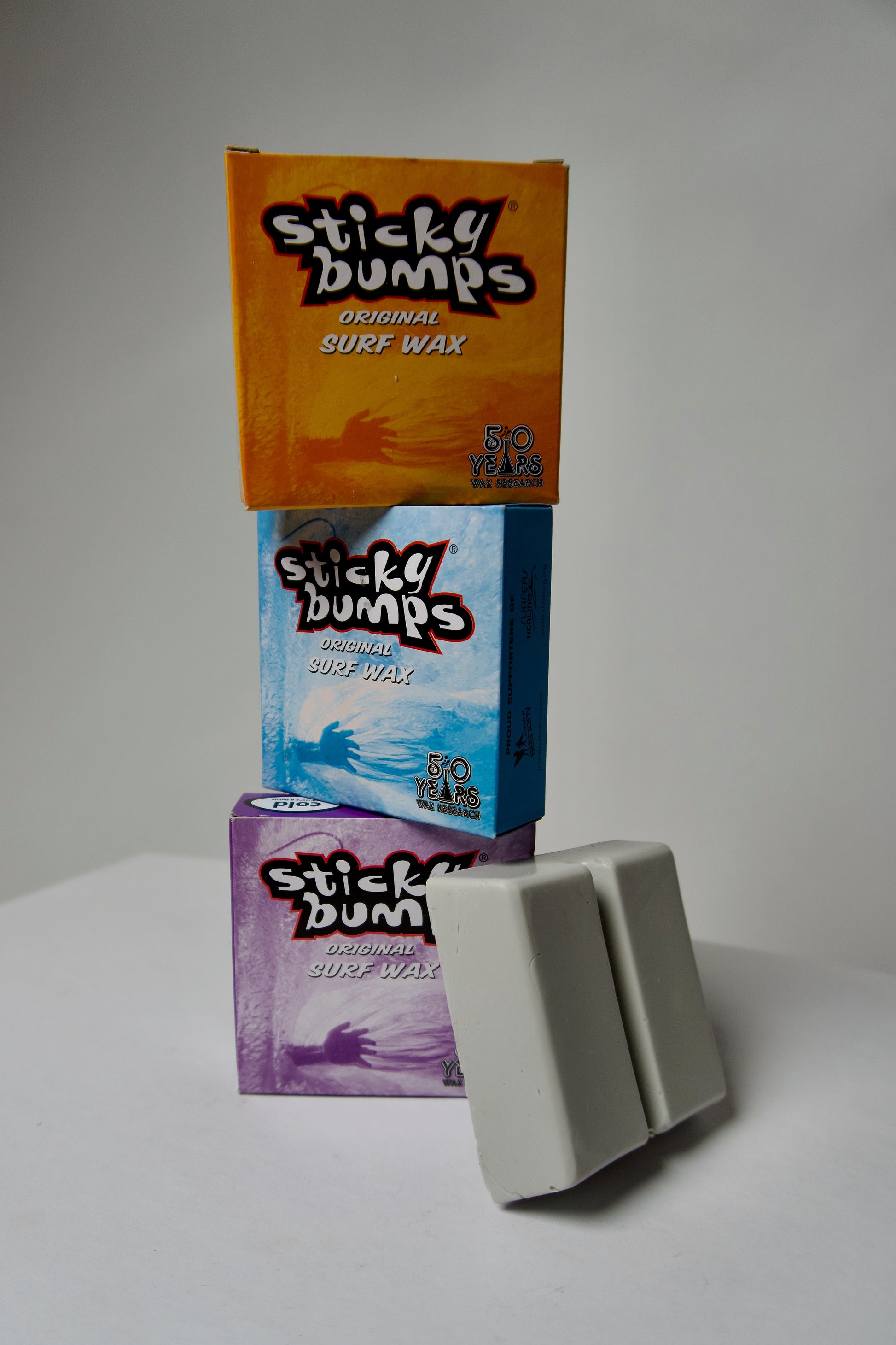 Sticky Bumbs Original Wax vosk