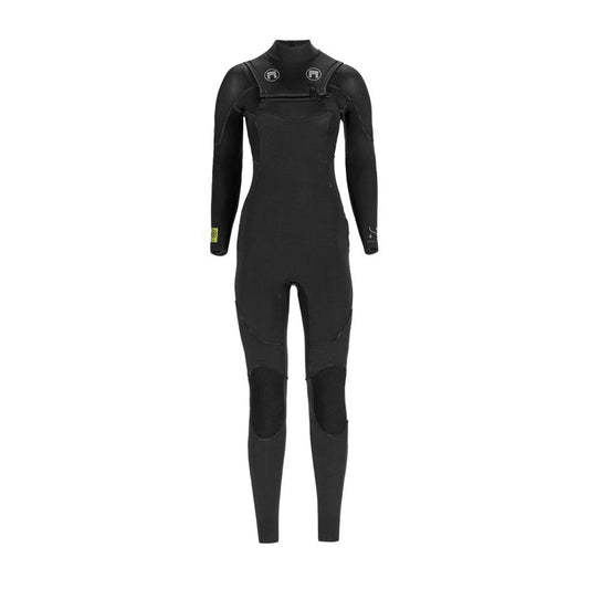 Matuse D'arc women's neoprene 3/2mm