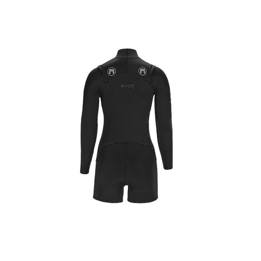 Matuse D'arc women's neoprene 2mm