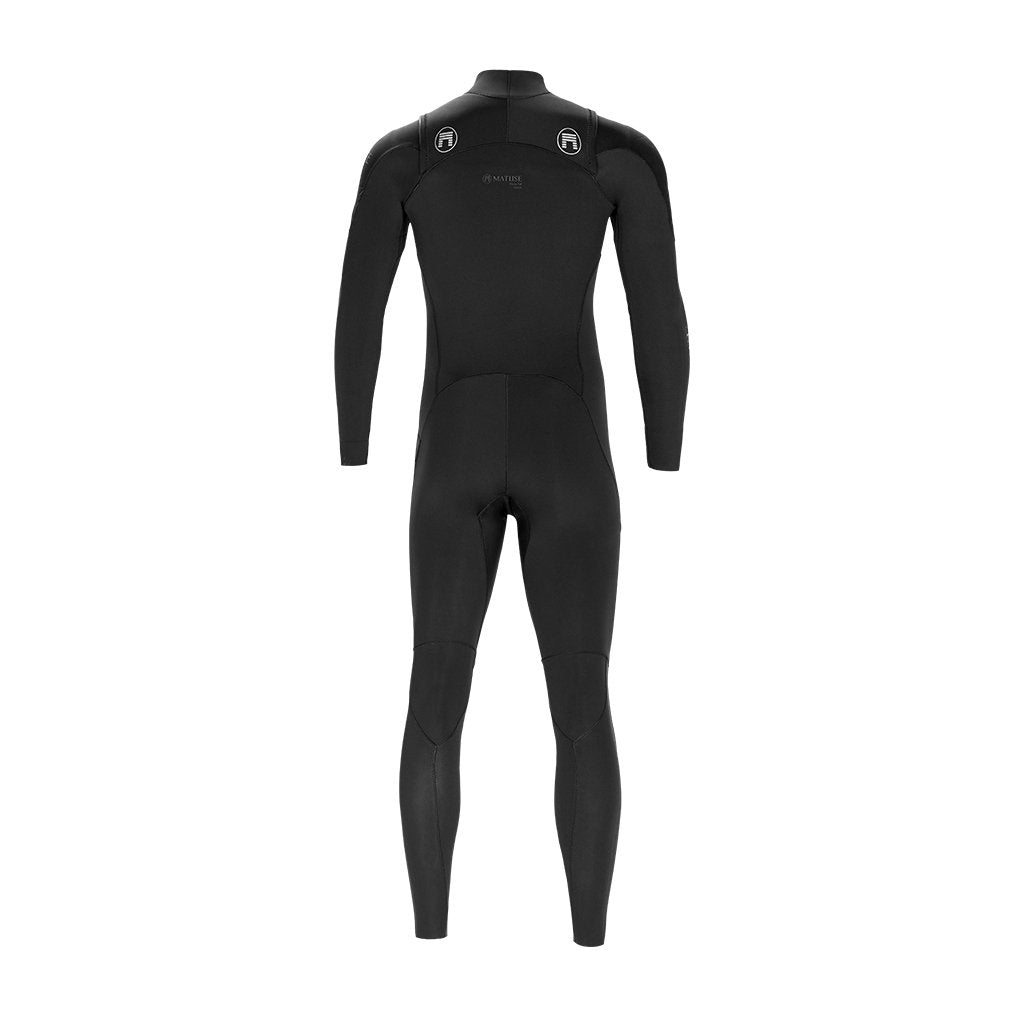 Matuse Dante men's neoprene 4/3mm