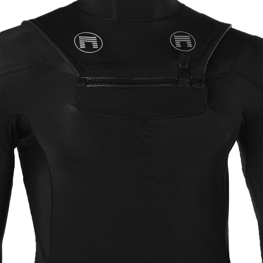 Matuse Dante men's neoprene 4/3mm
