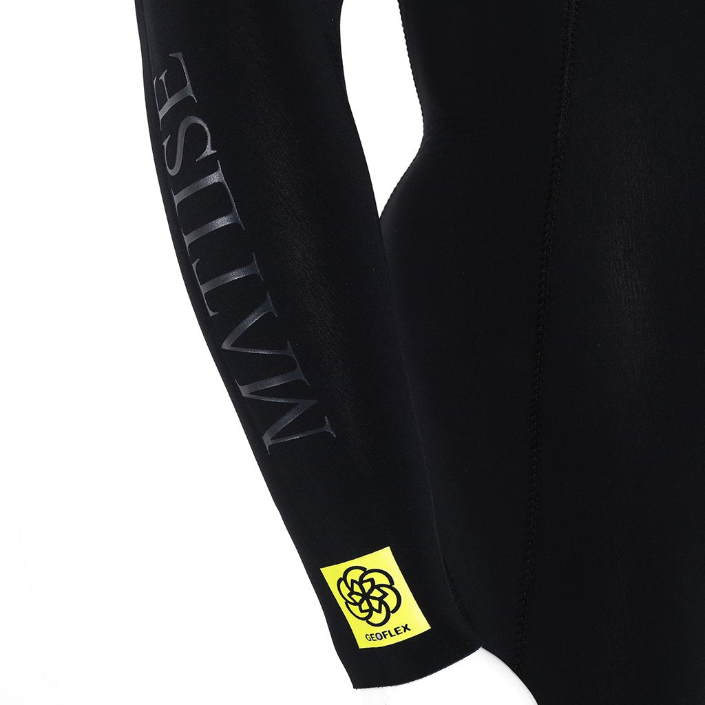 Matuse Dante men's neoprene 4/3mm