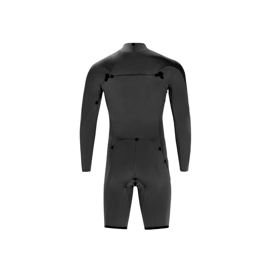 Matuse Dante pánský neopren 2mm