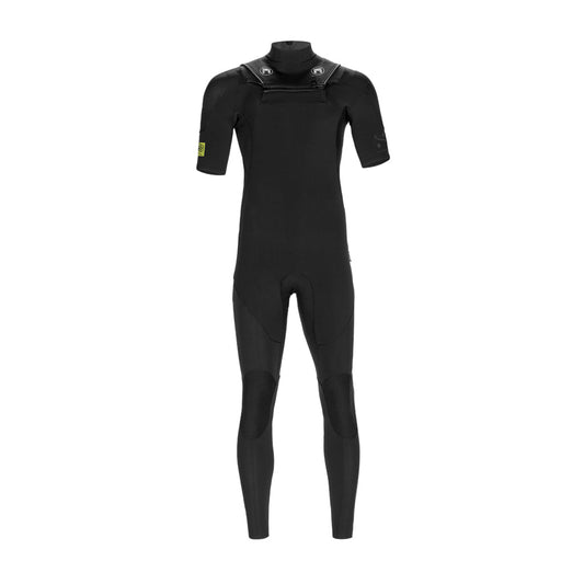 Matuse Dante men's neoprene 2mm short sleeve