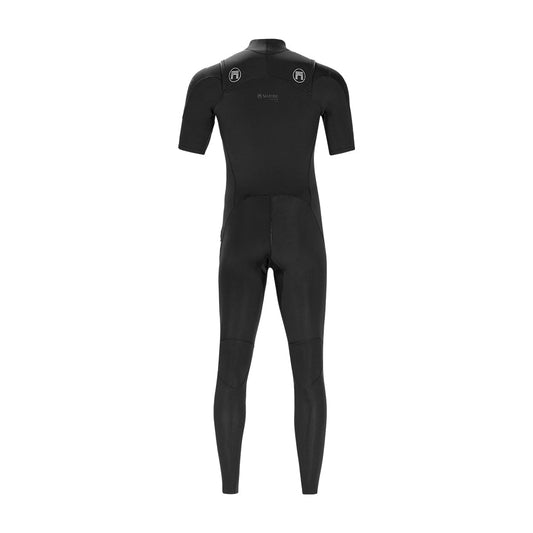 Matuse Dante men's neoprene 2mm short sleeve