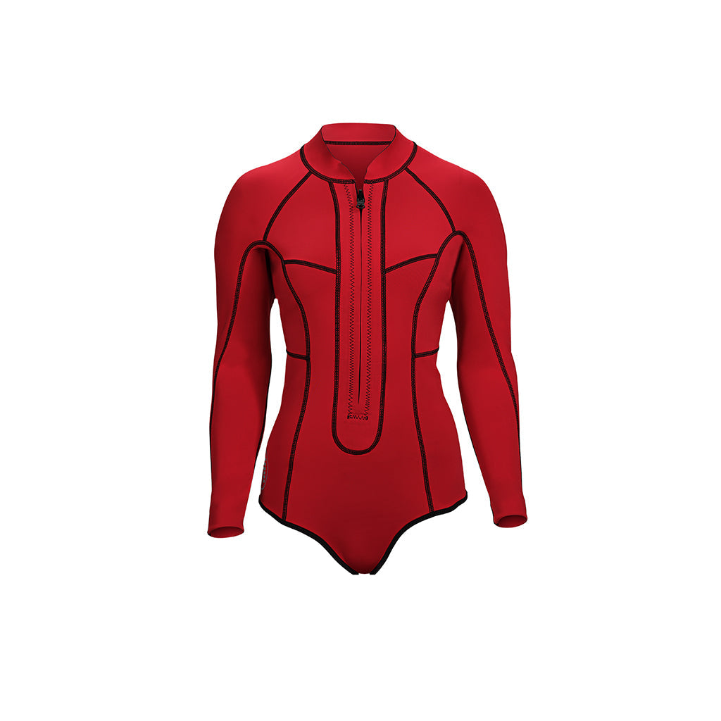 Matuse Miriam neoprene 2/1mm (reversible)