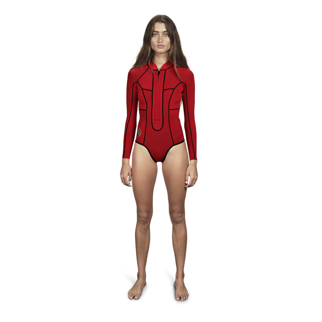 Matuse Miriam neoprene 2/1mm (reversible)