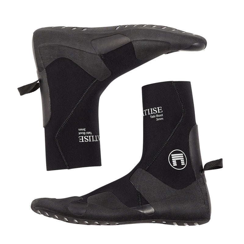 Matuse Tabi neoprene shoes 3mm (ST)