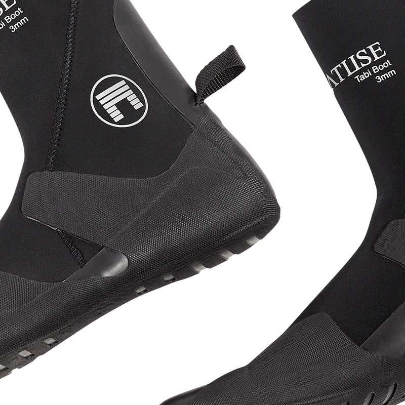 Matuse Tabi neoprene shoes 3mm (ST)