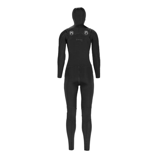 Matuse D'arc women's neoprene 5/4mm