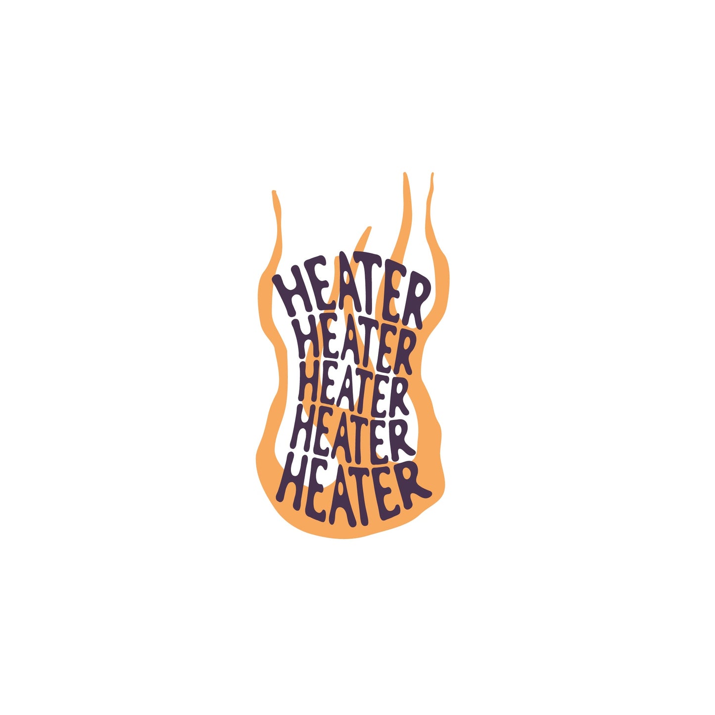 Radiance The Heater - River surfboard