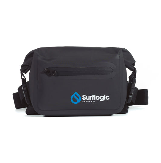 Surflogic Waterproof Kidney Bag 2L black