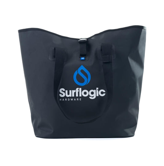 Surflogic Dry-bucket wetsuit bag 50L black