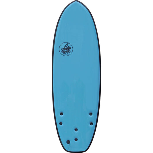 Surfboard Buster 4'8 Puffy Puffin Softboard