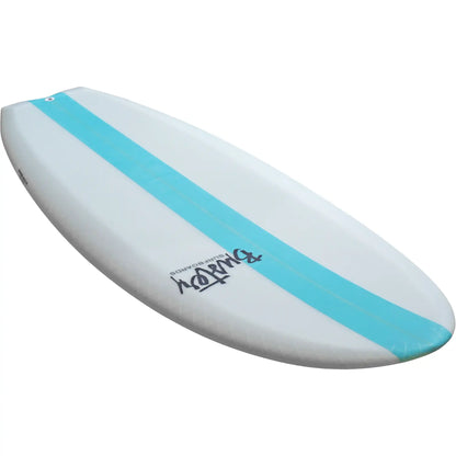 Surfboard Buster 5'0 Space Twin Super Rails