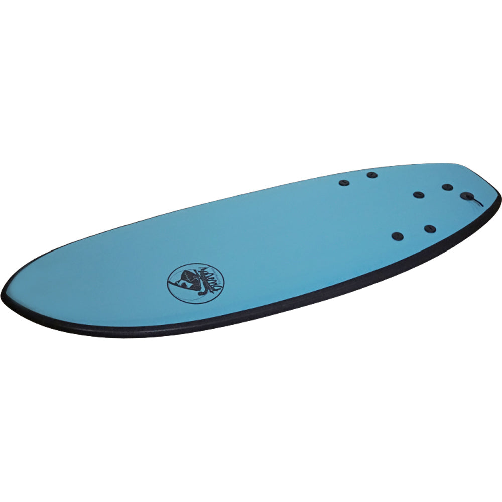 Surfboard Buster 5'2 Puffy Puffin Softboard