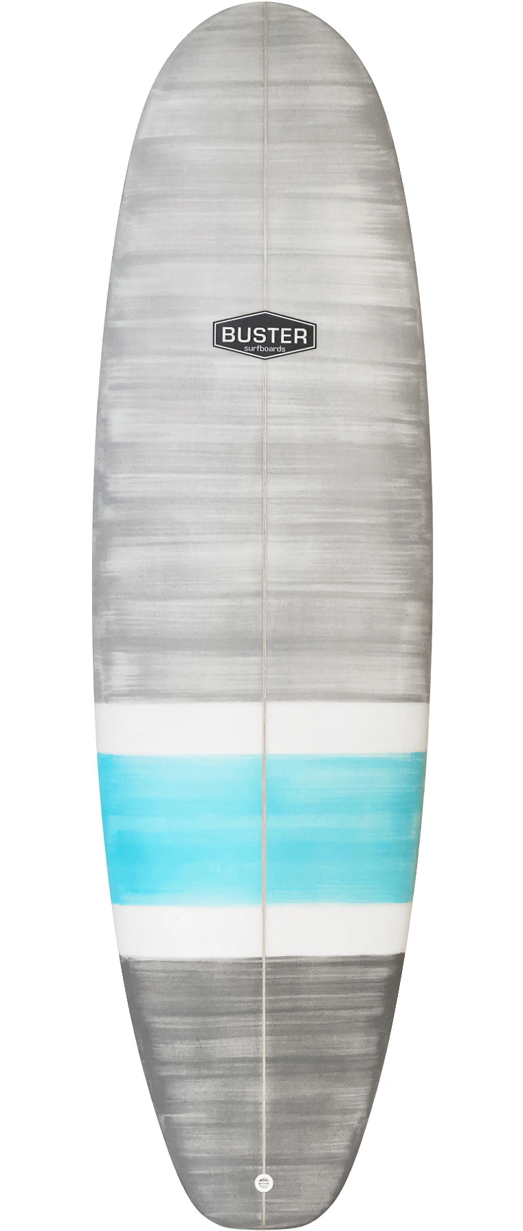 Surfboard Buster 6'4 Wombat