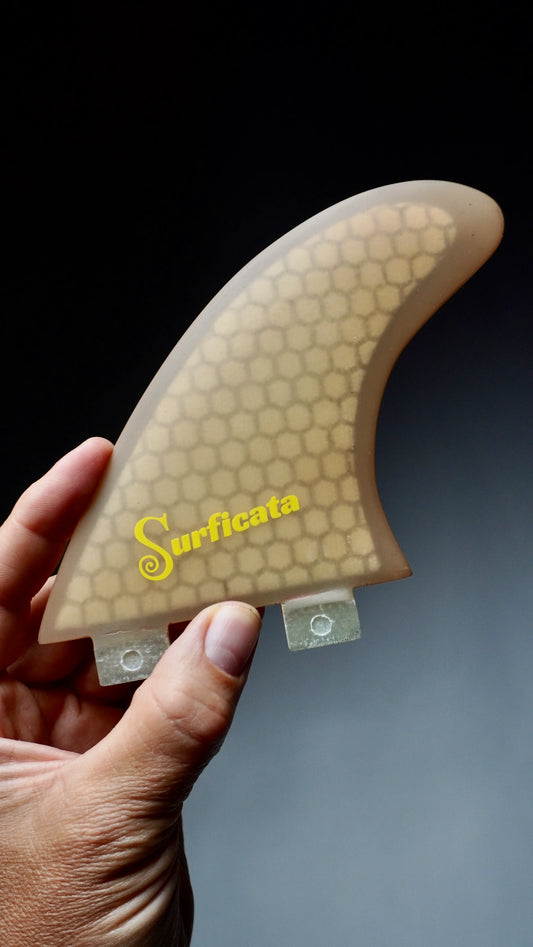 FCS I GLIDE RIVER FINS (M)