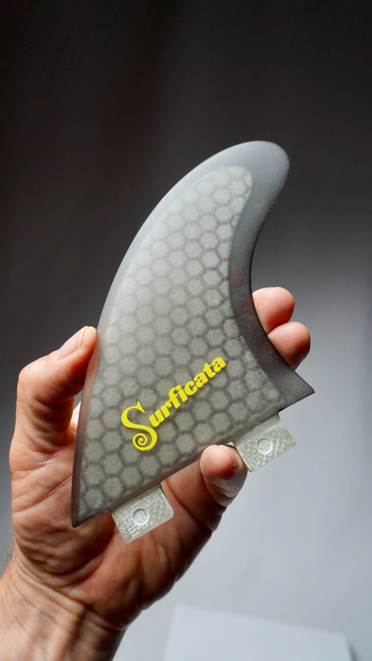 FCS I GLIDE TRI FINS (M)