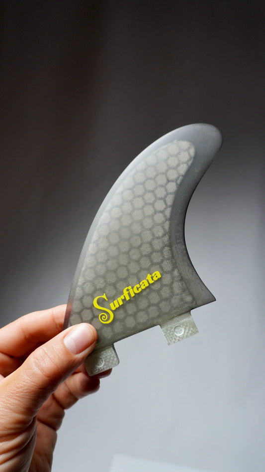 FCS I GLIDE RIVER FINS (M)
