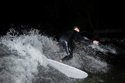 Radiance The Shiner - river surfboard 