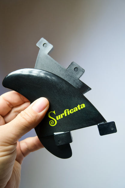 Surficata Finy FCS I 2ks SMALL 4,2"