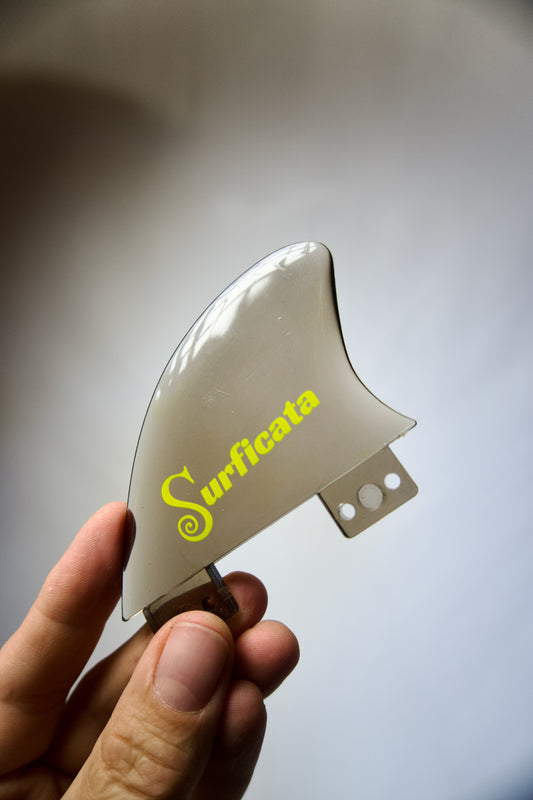 Surficata FCS I Center Fin 2,3"