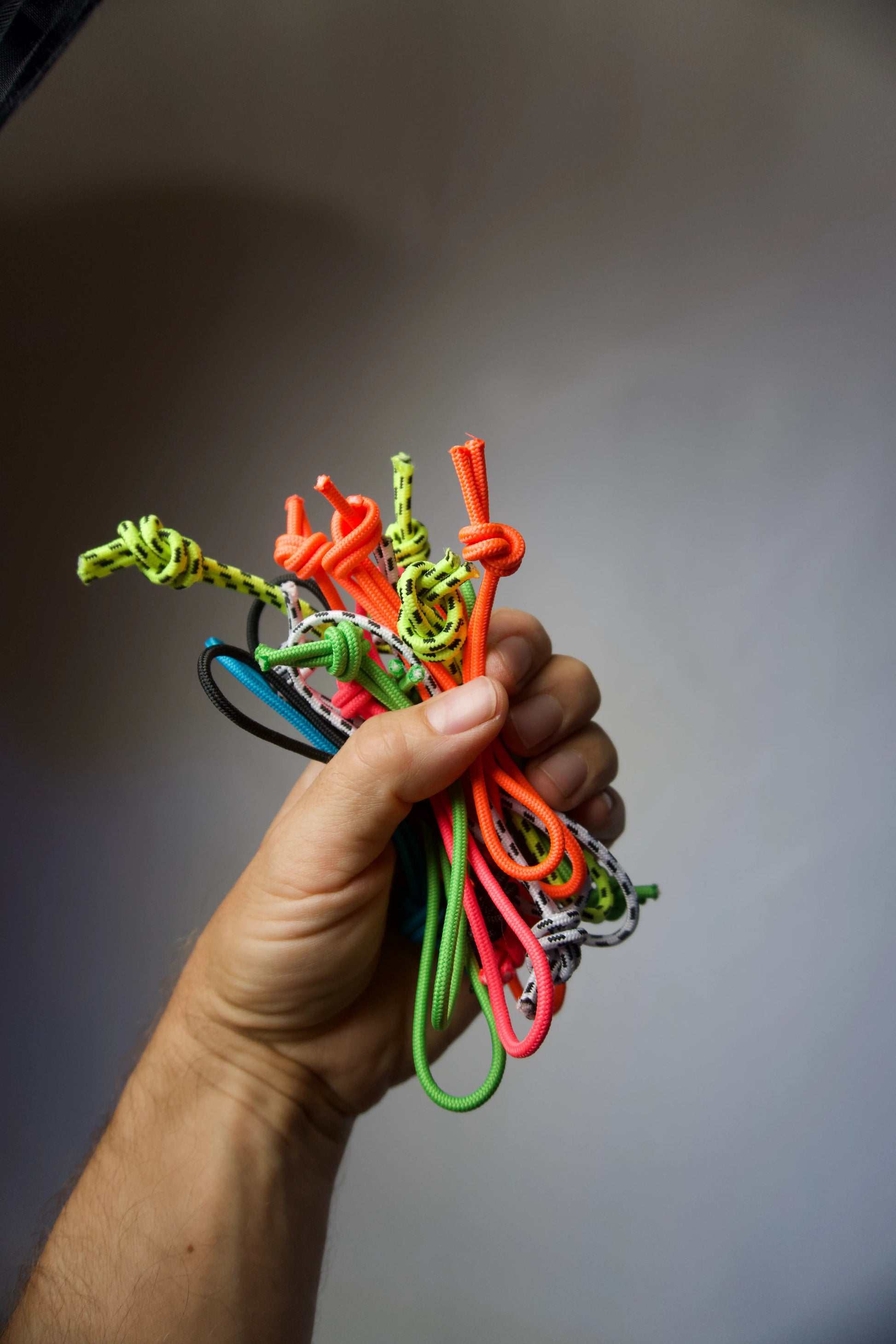 Surflogic Leash String – náhradní šňůrky
