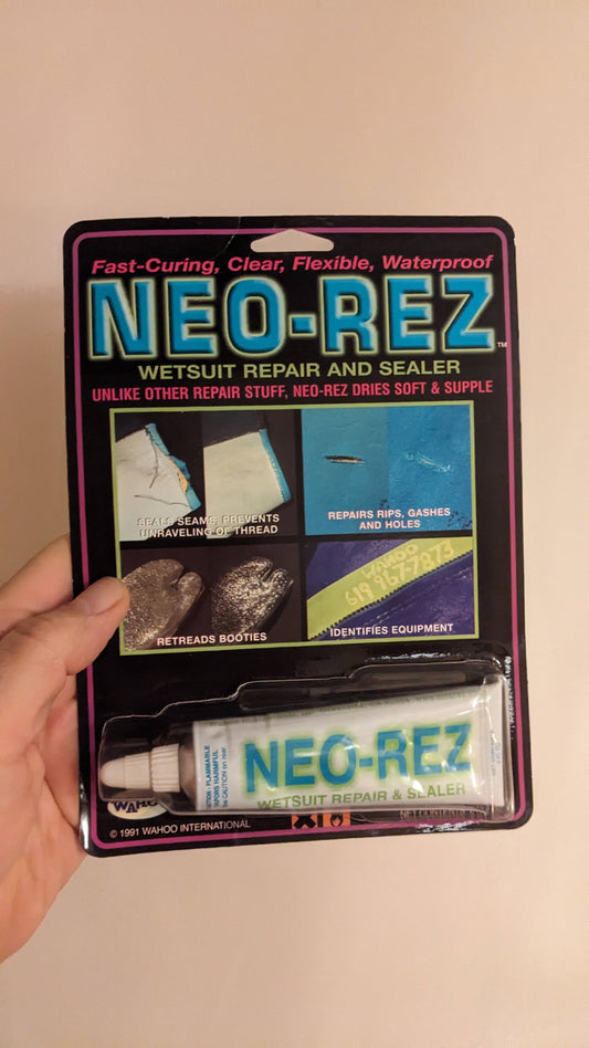 Solarez Neo-Rez Neoprene Adhesive Universal