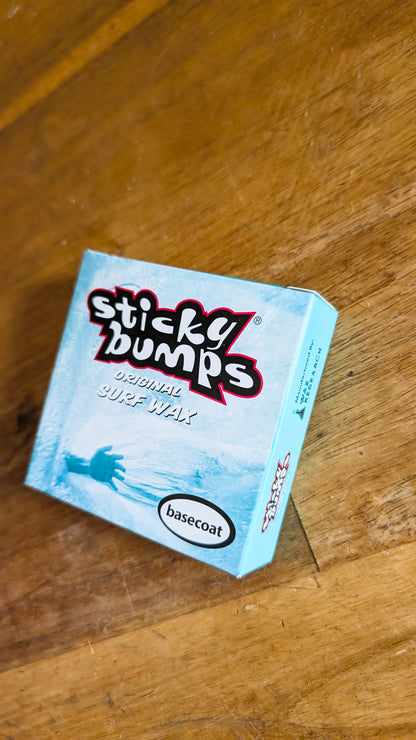 Sticky bumps vosk, krabička