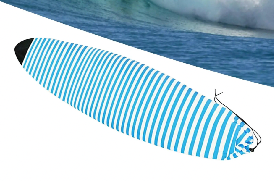 Euro Ponožka na surf 5,9" Modrá