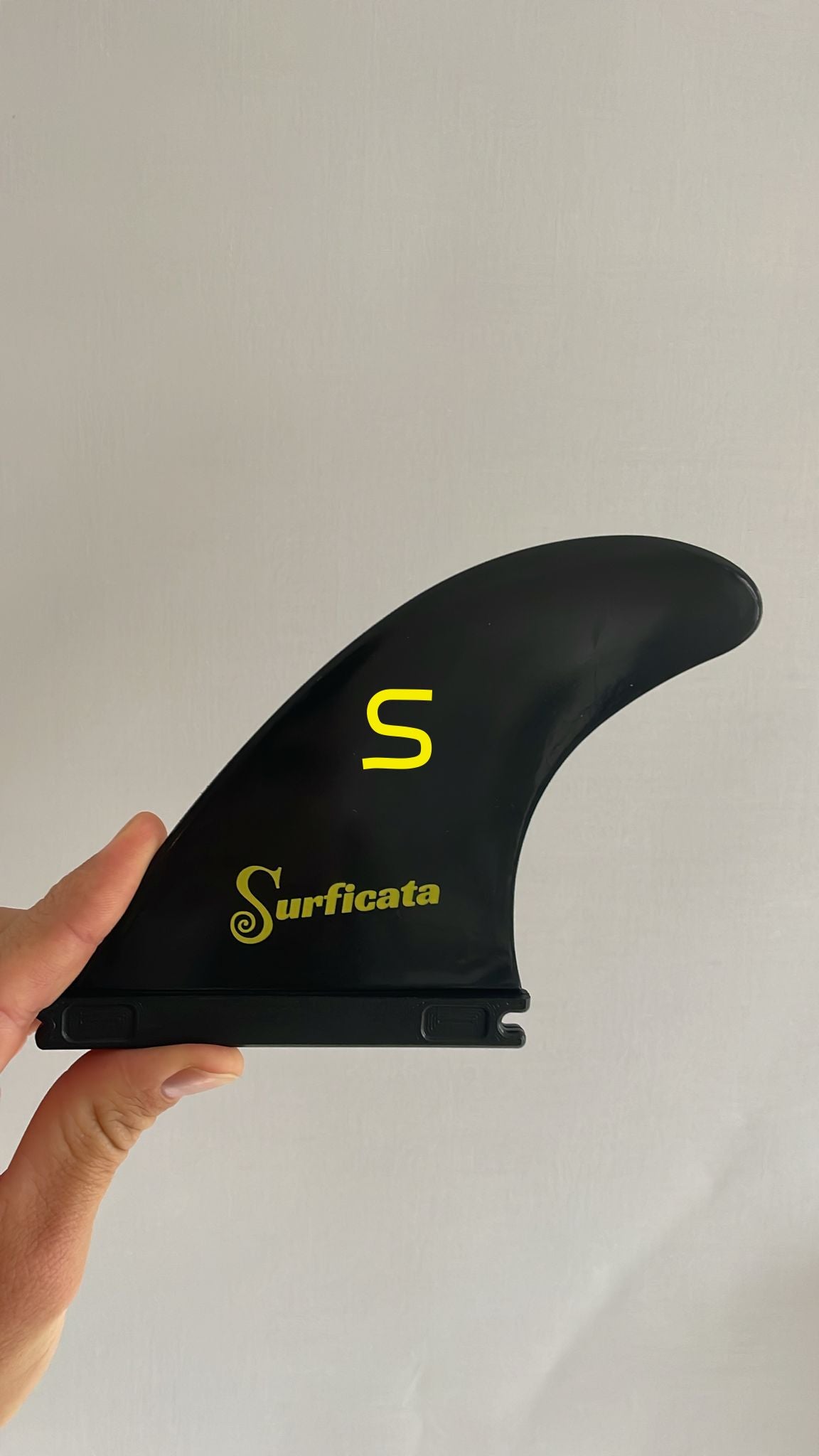 Euro Fins 2 pcs 4.2" FCS I