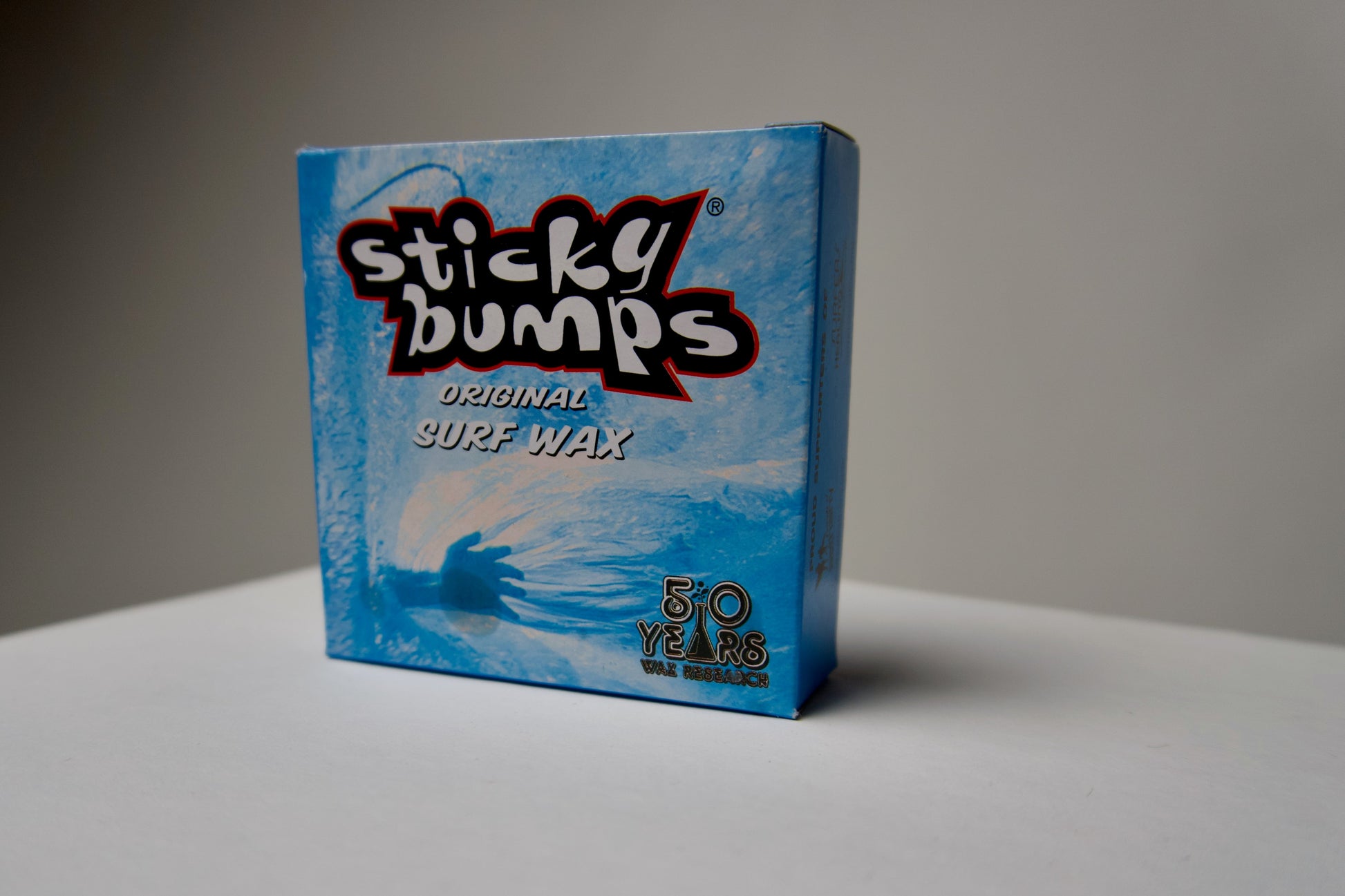 Sticky Bumbs Original Wax vosk, coool (14-19°C)