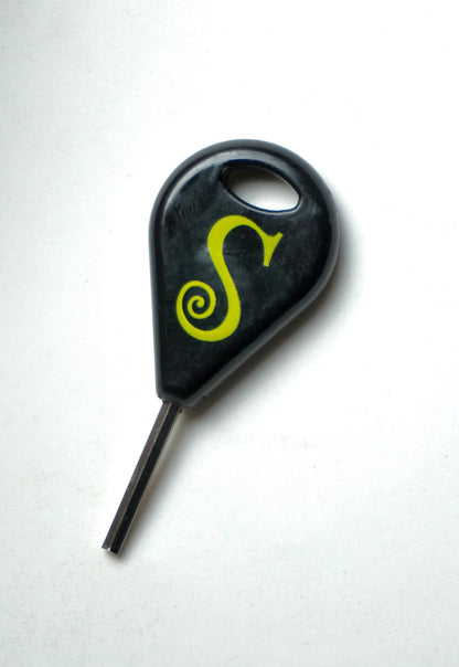Finkey Surficata pro FCS a Futures